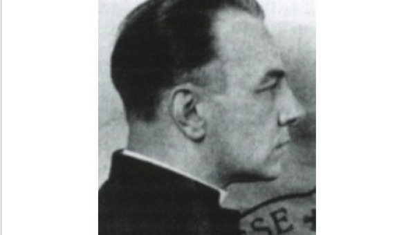 Friedrich Karl Petersen